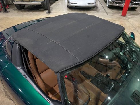 Used 1995 Dodge Viper RT/10 RWD image 33