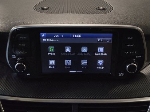 Used 2019 Hyundai Tucson SE FWD image 25