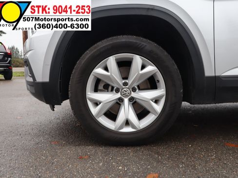 Used 2019 Volkswagen Atlas SE image 22