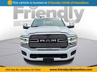 Used 2024 RAM 2500 Laramie video 1
