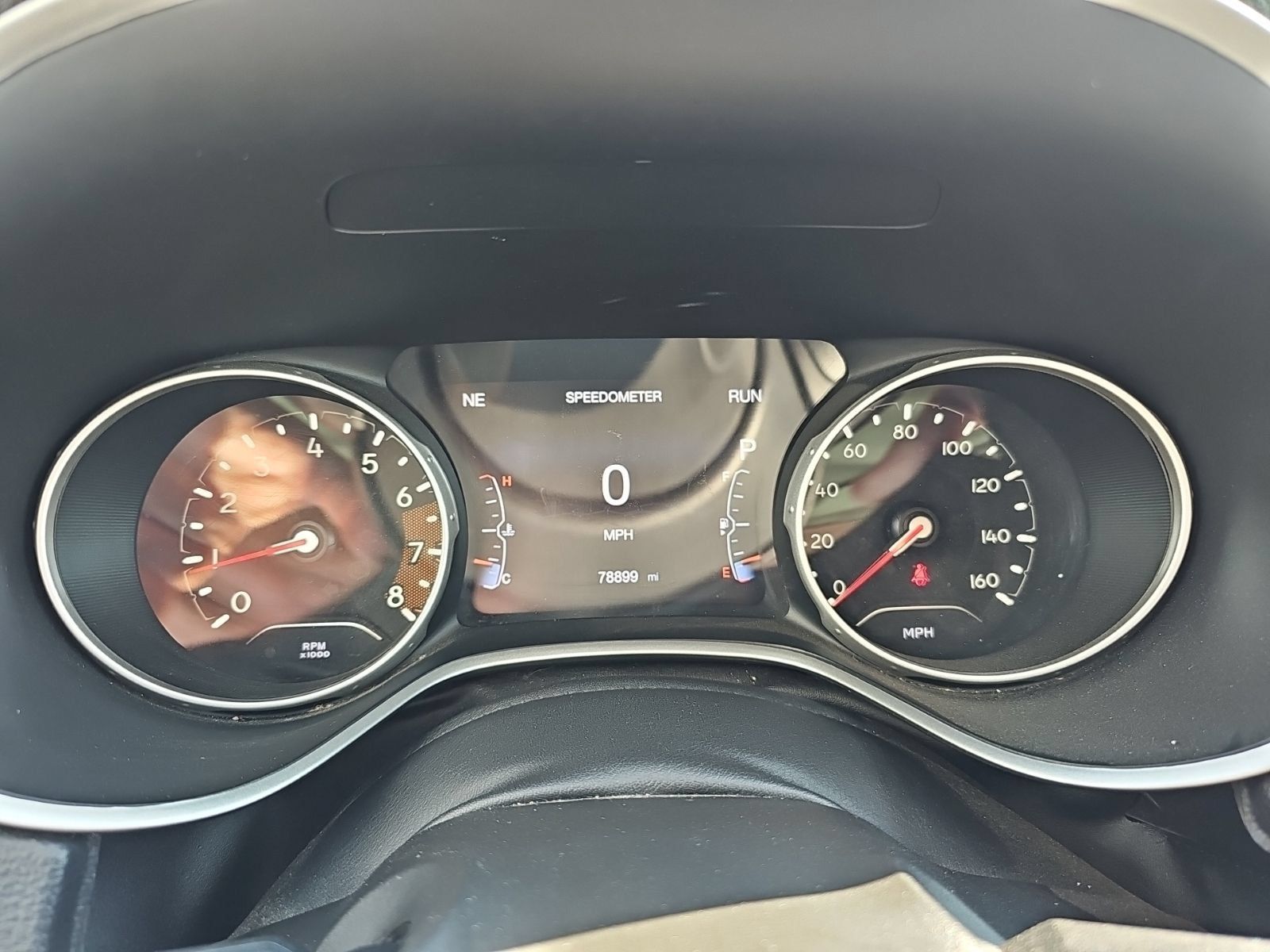 Used 2020 Jeep Compass Limited AWD/4WD image 14