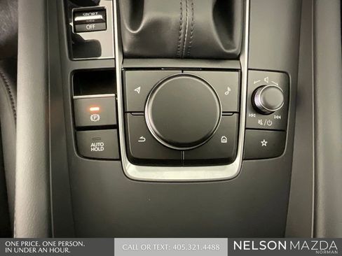 New 2026 MAZDA MAZDA3 s Sport image 34