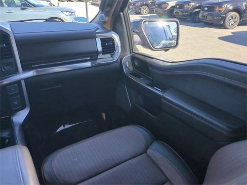 Used 2022 Ford F150 King Ranch w/ Equipment Group 601A High image 17