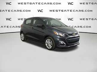 Used 2021 Chevrolet Spark LT video 2