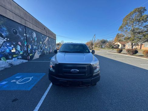 Used 2017 Ford F150 XL w/ XL Power Equipment Group image 2