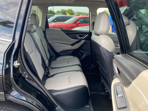 Used 2021 Subaru Forester Limited AWD/4WD image 5