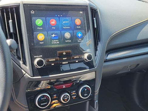 Certified 2024 Subaru Forester Wilderness image 30