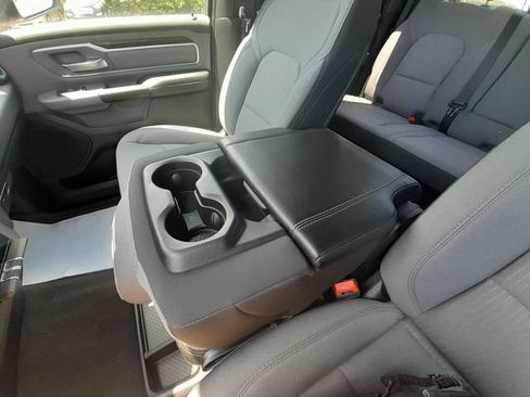 Used 2022 RAM 1500 Big Horn AWD/4WD image 26