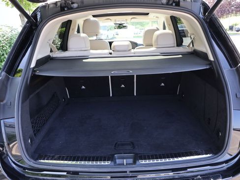 Certified 2024 Mercedes-Benz GLE 350 4MATIC image 11