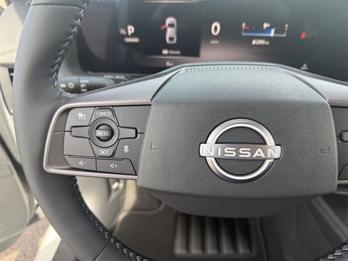 New 2026 Nissan Sentra SV w/ SV Convenience Package image 25