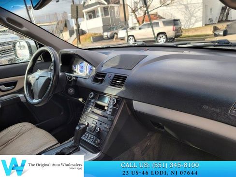 Used 2014 Volvo XC90 3.2 R-Design image 17