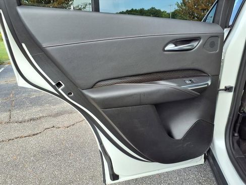 Used 2020 Cadillac XT4 Sport image 25