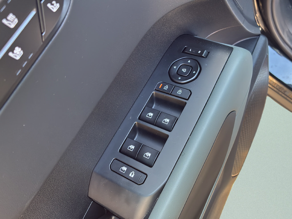 New 2027 Kia Telluride X-Line SX Prestige AWD/4WD image 21