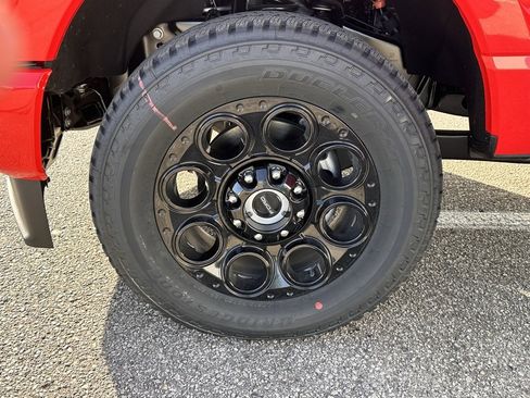 New 2026 Ford F250 XLT w/ XLT Premium Package image 19