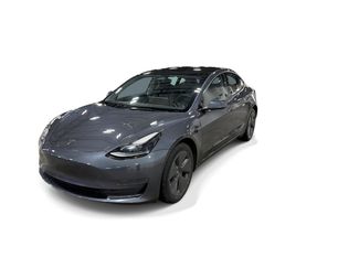 Certified 2023 Tesla Model 3 Standard Range RWD video 1