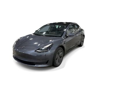 Certified 2023 Tesla Model 3 Standard Range