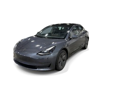 Certified 2023 Tesla Model 3 Standard Range RWD image 1