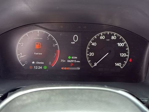 Used 2024 Honda CR-V EX-L image 15