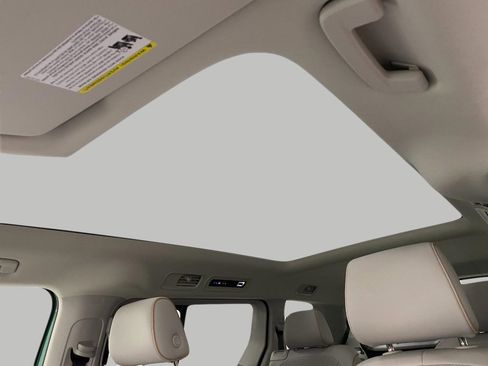 New 2025 Volkswagen ID. Buzz 1st Edition image 26