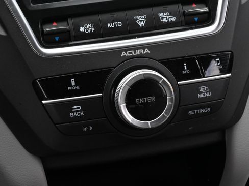 Used 2015 Acura MDX FWD image 22