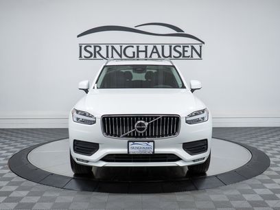 Used 2023 Volvo XC90 B5 Core w/ Protection Package Premier