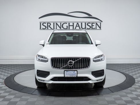Used 2023 Volvo XC90 B5 Core w/ Protection Package Premier image 2