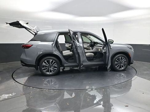 New 2026 INFINITI QX60 Luxe w/ Cargo Package image 66