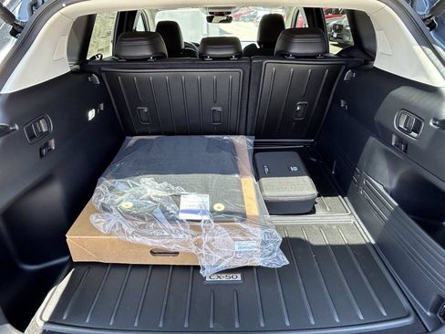 New 2026 MAZDA CX-50 AWD 2.5 Hybrid w/ Weather Package image 14
