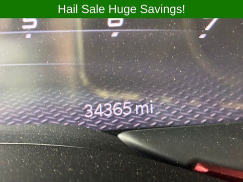 Used 2025 RAM 1500 Rebel w/ Rebel Level 1 Equipment Group AWD/4WD image 7
