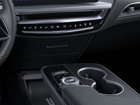 New 2025 Cadillac Lyriq Sport image 23