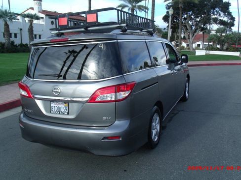 Used 2016 Nissan Quest SV image 20