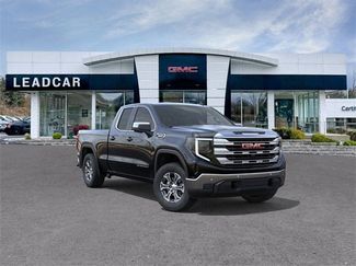 New 2026 GMC Sierra 1500 SLE video 1