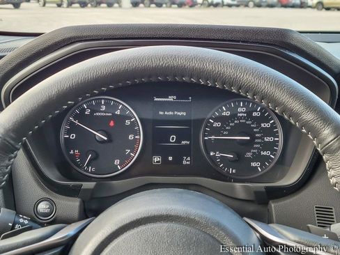 New 2026 Subaru Ascent Premium image 15