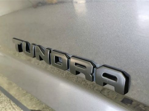 Used 2024 Toyota Tundra SR5 w/ SR5 Convenience Package AWD/4WD image 17