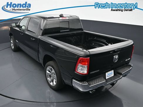 Used 2022 RAM 1500 Big Horn AWD/4WD image 23