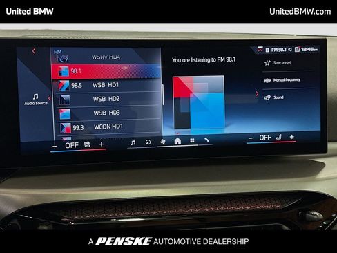 Used 2025 BMW M240i Coupe image 8