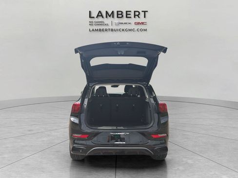 New 2026 Buick Encore GX Sport Touring w/ Advanced Technology Package AWD/4WD image 5