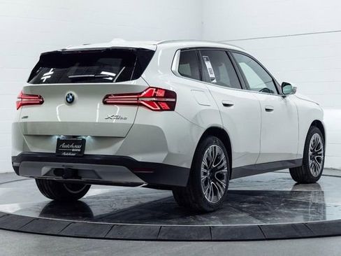 New 2026 BMW X3 xDrive30 image 14