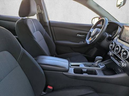 Used 2021 Nissan Sentra SV image 19