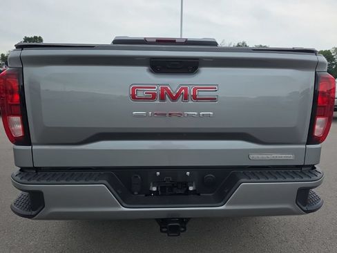 Used 2024 GMC Sierra 1500 Elevation AWD/4WD image 6