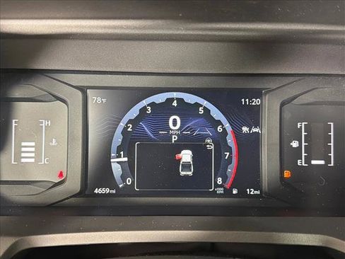 Used 2026 Toyota Tacoma SR RWD image 26