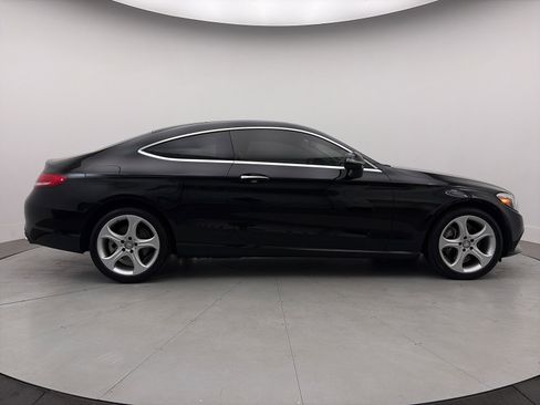 Used 2017 Mercedes-Benz C 300 4MATIC Coupe image 38