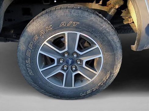 Used 2016 Ford F150 XLT w/ Equipment Group 302A Luxury image 14