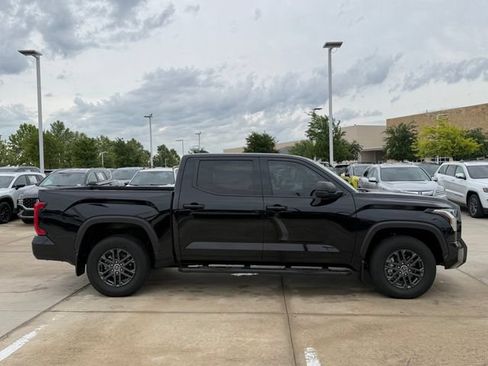 Used 2024 Toyota Tundra SR5 w/ SX Package RWD image 6