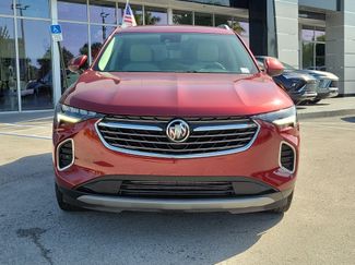 Used 2023 Buick Envision Preferred AWD/4WD video 2