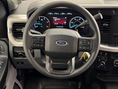 New 2026 Ford F250 XL AWD/4WD image 15