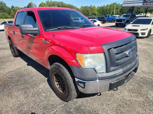 Used 2010 Ford F150 XL AWD/4WD image 2