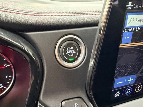 Used 2023 Chevrolet Blazer RS w/ Enhanced Convenience Package image 18