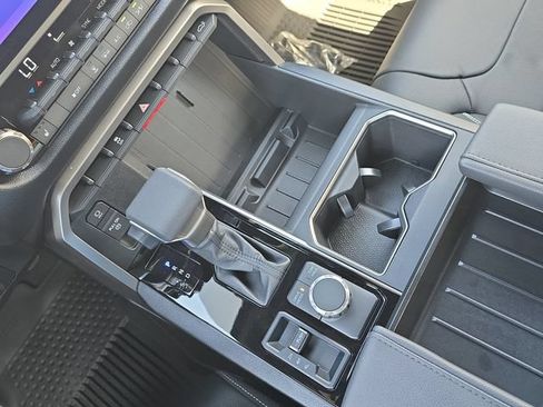 New 2026 Toyota Tundra SR5 AWD/4WD image 24