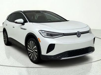 Used 2023 Volkswagen ID.4 Pro S Plus